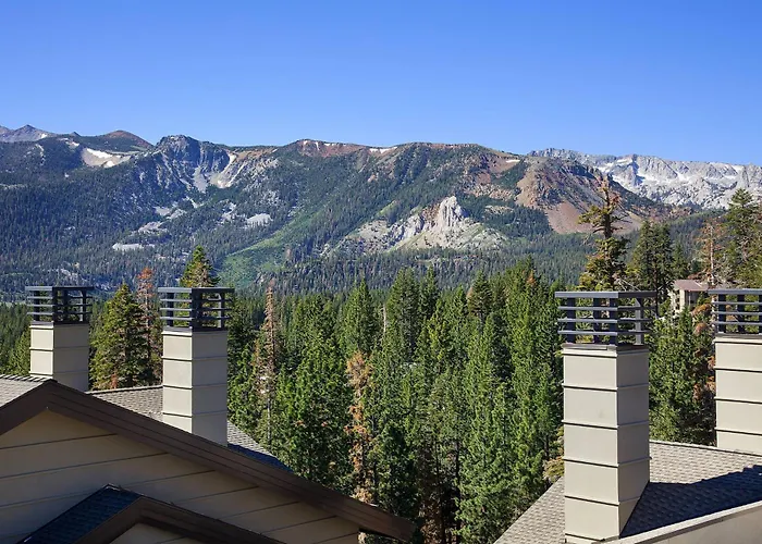 The Westin Monache Resort, Mammoth
